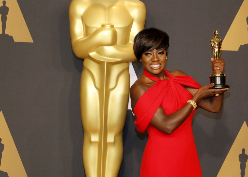 Viola Davis